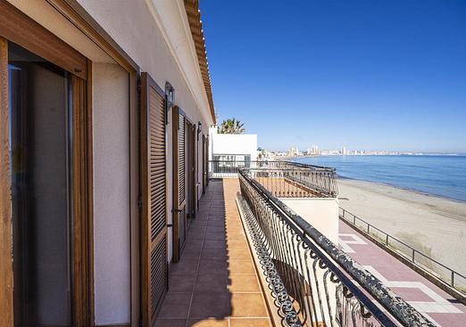 Villa in Cabo de Palos