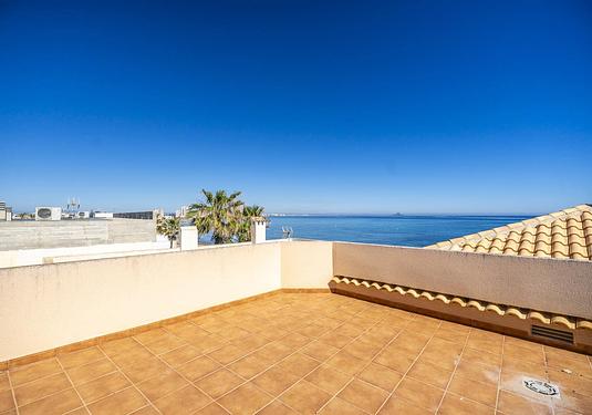 Villa in Cabo de Palos