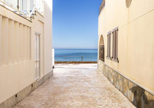 Villa in Cabo de Palos