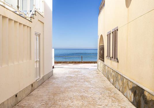 Villa in Cabo de Palos