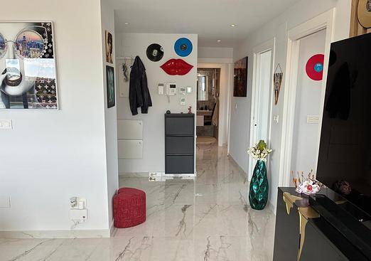 Penthouse penthouse in Los Almendros (Orihuela-Costa)