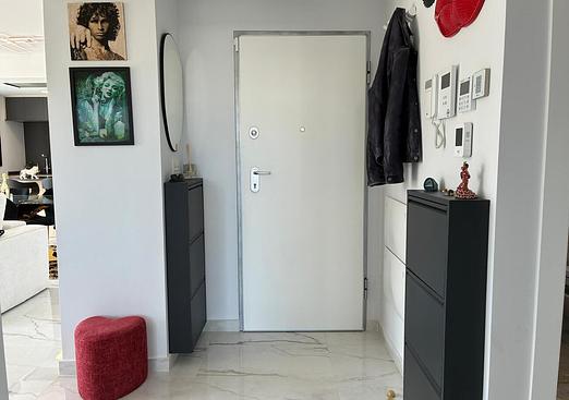 Penthouse penthouse in Los Almendros (Orihuela-Costa)