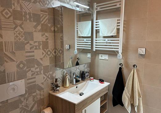 Penthouse penthouse in Los Almendros (Orihuela-Costa)