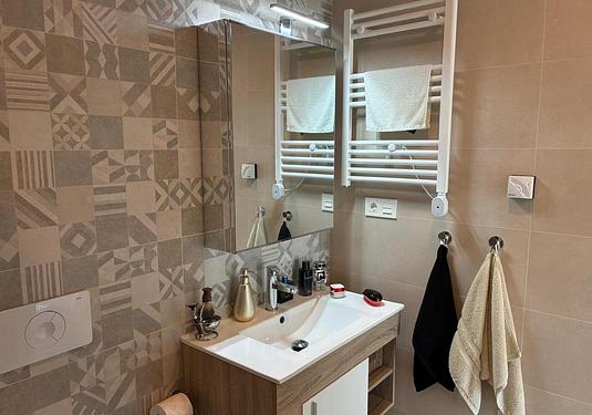 Penthouse penthouse in Los Almendros (Orihuela-Costa)