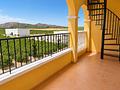 Apartment in Algorfa