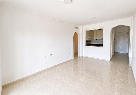 Apartment in Algorfa