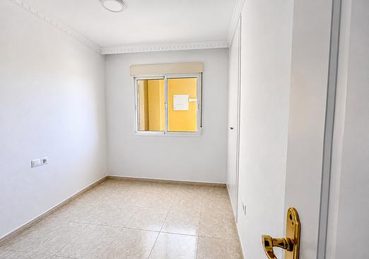 Apartment in Algorfa
