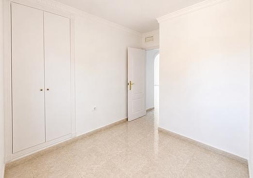 Apartment in Algorfa