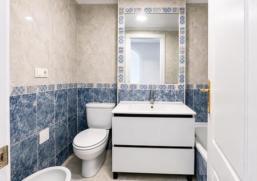 Apartment in Algorfa