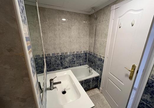Apartment in Algorfa