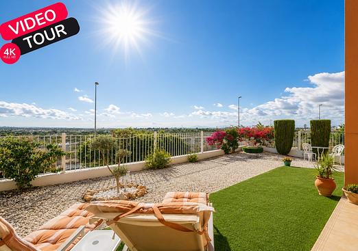 Apartment in Altaona Golf and Country Club