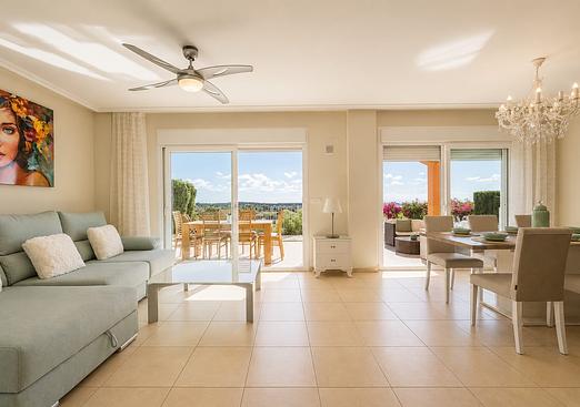 Apartment in Altaona Golf and Country Club