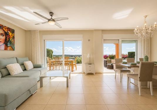 Apartment in Altaona Golf and Country Club