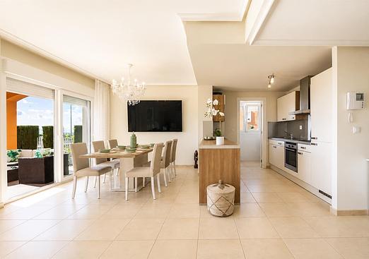 Apartment in Altaona Golf and Country Club