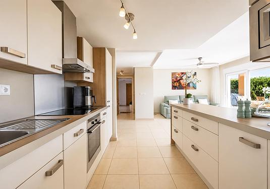 Apartment in Altaona Golf and Country Club