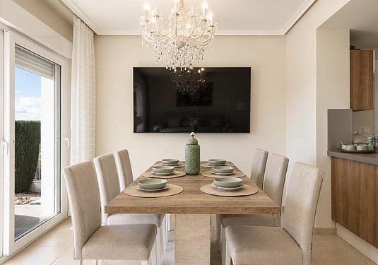 Apartment in Altaona Golf and Country Club
