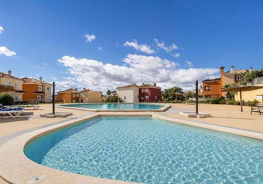 Apartment in Altaona Golf and Country Club