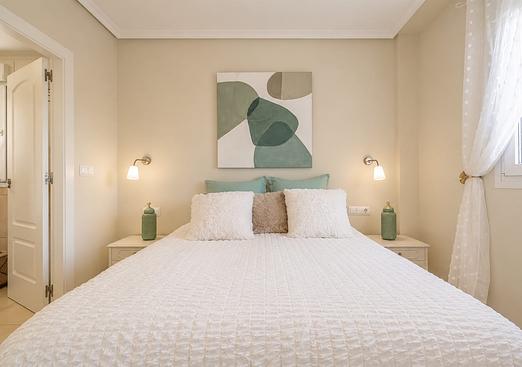 Apartment in Altaona Golf and Country Club
