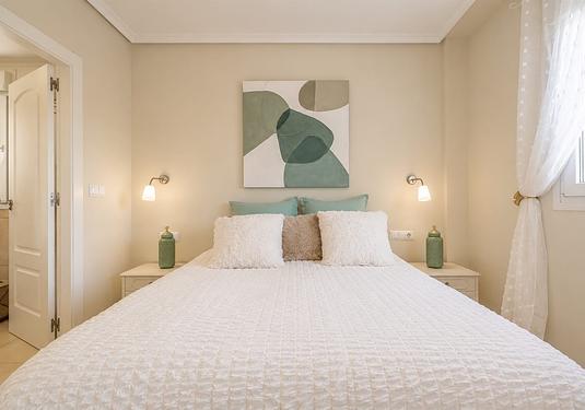 Apartment in Altaona Golf and Country Club
