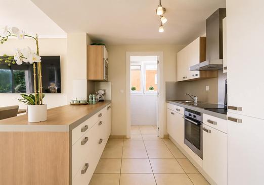 Apartment in Altaona Golf and Country Club