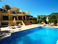 Villa in La Manga Club