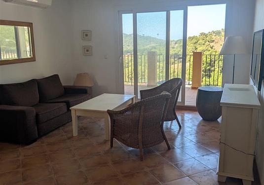 Apartment in La Manga Club Resort