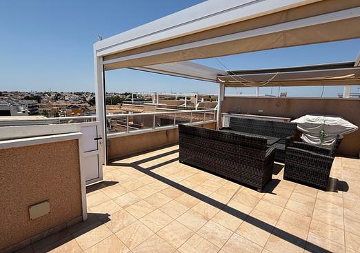 Apartment in Orihuela Costa