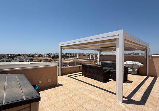 Apartment in Orihuela Costa