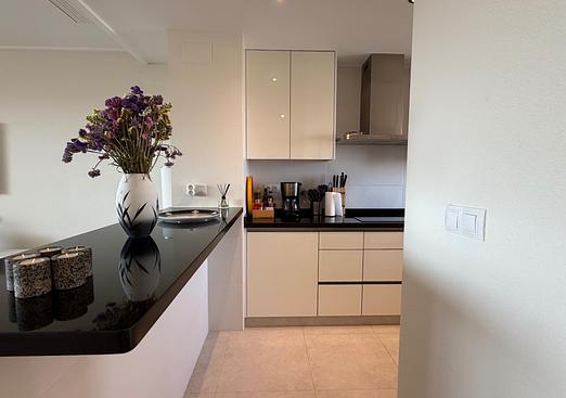 Apartment in Orihuela Costa