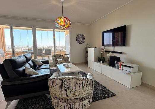 Apartment in Orihuela Costa