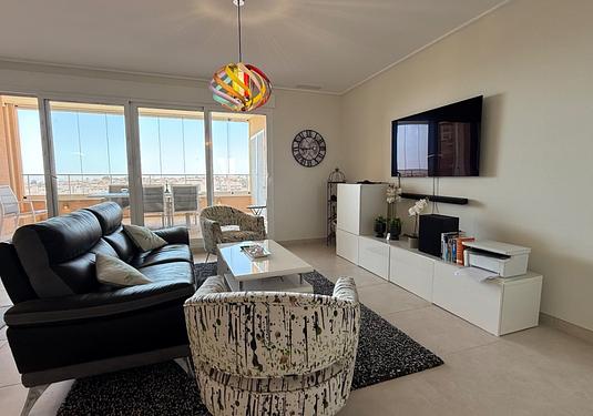 Apartment in Orihuela Costa