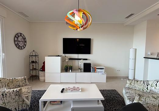 Apartment in Orihuela Costa