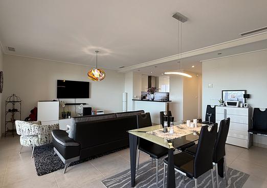 Apartment in Orihuela Costa