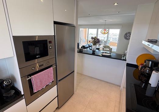 Apartment in Orihuela Costa