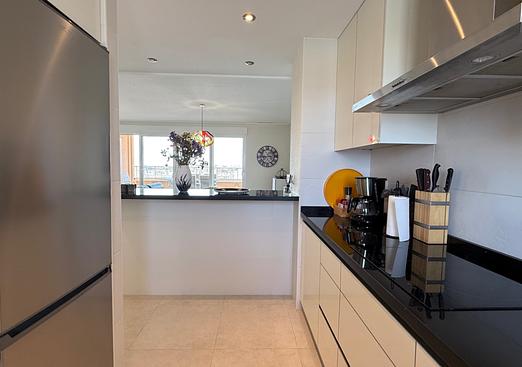 Apartment in Orihuela Costa