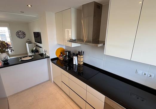 Apartment in Orihuela Costa