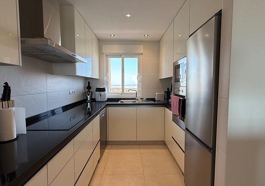 Apartment in Orihuela Costa