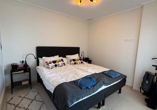 Apartment in Orihuela Costa