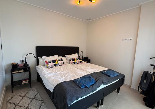 Apartment in Orihuela Costa