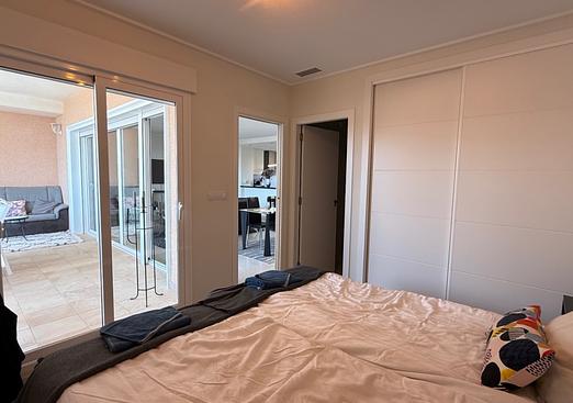 Apartment in Orihuela Costa