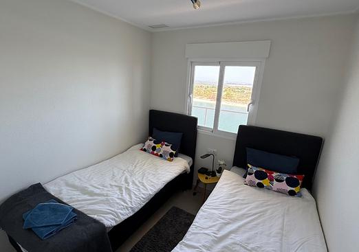 Apartment in Orihuela Costa