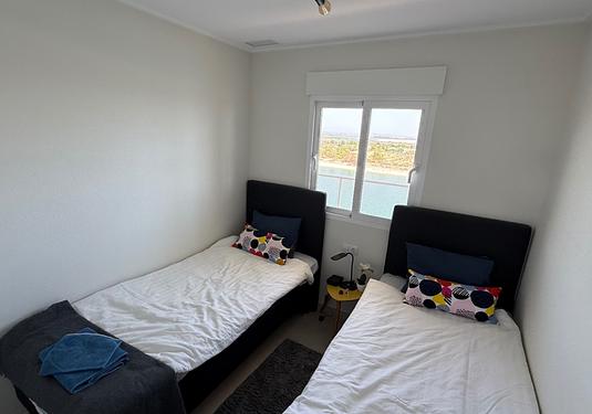 Apartment in Orihuela Costa