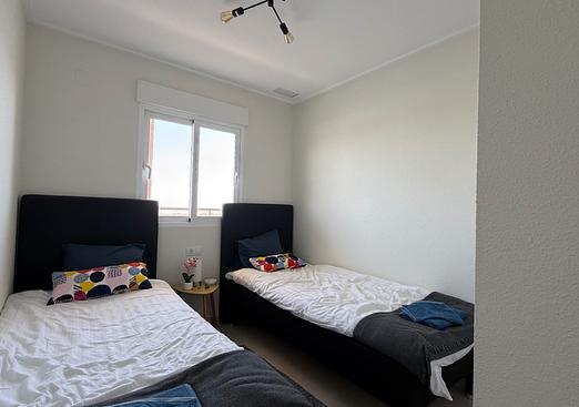 Apartment in Orihuela Costa