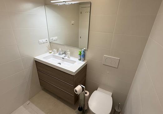 Apartment in Orihuela Costa