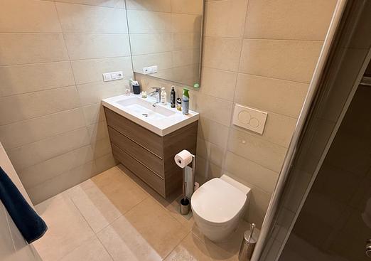 Apartment in Orihuela Costa