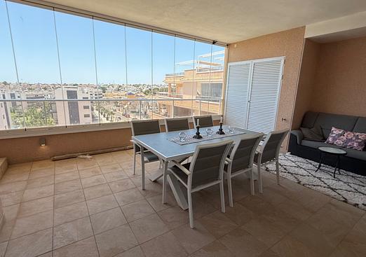 Apartment in Orihuela Costa
