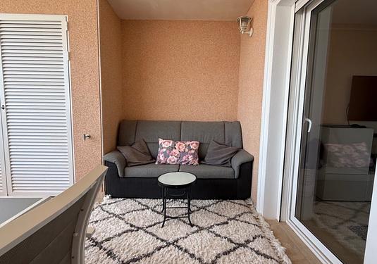 Apartment in Orihuela Costa