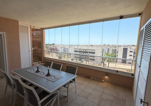 Apartment in Orihuela Costa
