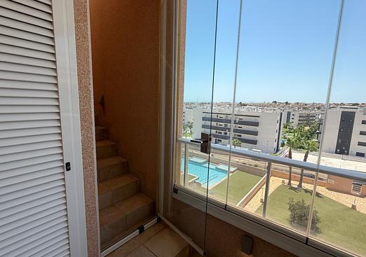 Apartment in Orihuela Costa
