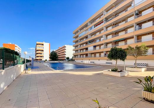 Apartment in Torrevieja